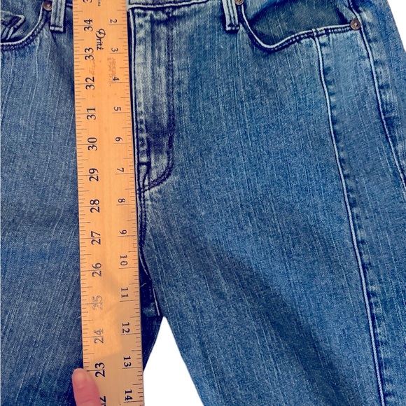 Like new Parker Smith Jeans - Picture 8 of 9